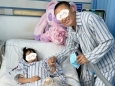 大众健康报：成人“废弃肝”拯救5岁幼童——四川省人民医院完成国内首例辅助性肝移植