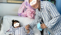 大众健康报：成人“废弃肝”拯救5岁幼童——四川省人民医院完成国内首例辅助性肝移植