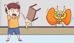 亢奋、易炸毛，多汗、怕热，睡不戳~你可能被“甲亢”盯上了！