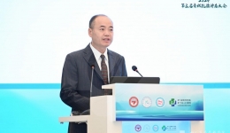 乳腺专病中心举办第三届青城乳腺肿瘤大会学术研讨会