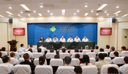 院党委召开警示教育会