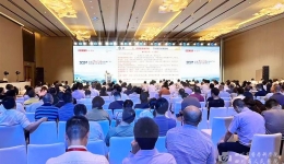 全国深化医改经验推广会暨中国卫生发展会议在成都召开,我院作经验交流发言