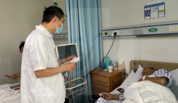 输血科成功处理一例罕见红细胞抗体案例