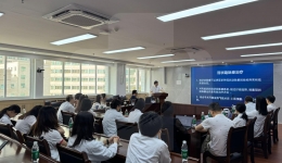 中美心血管疑难病例研讨会在我院举办