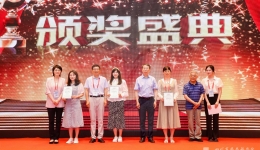 心血管超声及心功能科在海峡两岸超声医学论坛展风采