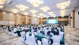 我院承办第六届金沙药学学术系列会议