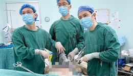 我院开展远端胰腺切除同期自体胰岛细胞移植免除患者糖尿病之忧