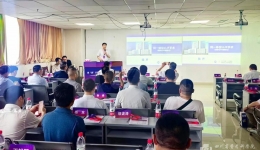 擘“脊”分理，共话前沿-我院骨科举办第二届OLIF实操班