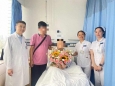 大众健康报：瘤切除同期自体胰岛细胞移植手术成功实施 四川省人民医院突破医学前沿难题