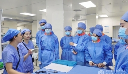 爱心与成长之旅  2024年职工子女暑期社会实践活动顺利结束