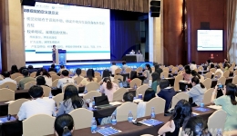 我院眼科承办省康复医学会眼科分会学术年会