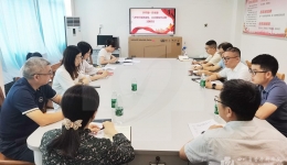 药学部一党支部开展 “改革开放再出发，立足岗位作贡献”主题党日活动