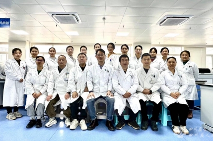 龙泉院区实验室