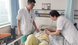 成都日报锦观新闻：老龄化加剧发病率上升 警惕老年人皮肤癌增多