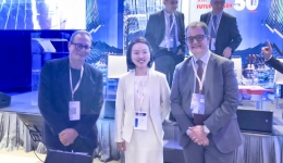 心血管超声及心功能科成为SE2030项目中国唯一参与中心