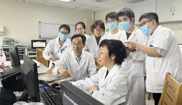 四川观察：让“罕见”被看见 全国第二个罕见病医学科今日开科