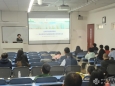 强师资促发展，我院举办住院医师规范化培训新增师资培训