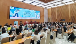 “新”质传播 聚智成“媒”——宣传统战部举办2024年度医院宣传员队伍媒介素养能力提升培训班
