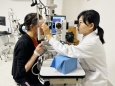 四川观察：从仅有光感到1.0 四川成功开展首例米赫型人工角膜手术