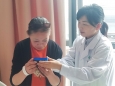 成都日报锦观新闻：全省首例！无需移植角膜让患者重见光明