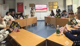 临床医学检验中心一党支部、二党支部开展“党建引领促发展 ISO15189知识竞赛”