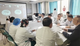 成都日报锦观新闻：全国首例在蓉完成 这台手术为罕见病患儿再造新生