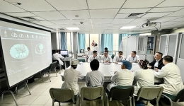 四川观察：发病率8/100000000 全国首例极罕见肿瘤根治切除术完成