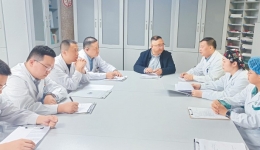 大众健康网报：罕见儿童胰母细胞瘤切除联合自体小肠移植在四川省人民医完成