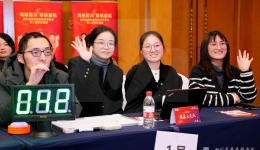 核医学科参赛队伍获四川省核医学知识竞赛一等奖