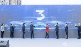 我院在达州举办生殖健康促进行动暨“省医专家在身边”大型公益义诊活动