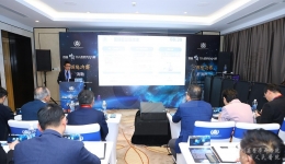 超声医学科罗俊主任医师团队荣获首届中国介入医师手术大赛全国二等奖