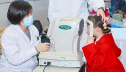 红星新闻：四川儿童青少年近视率47.43%，专家：保护视力可遵循“20-20-20”方法