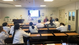 我院成功救治一例罕见病Frasier综合征患儿