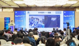 超声医学科冯莉婷医师获首届中国介入医师手术大赛 （甲状腺方向）全国总决赛三等奖