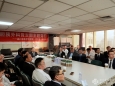 肝胆胰外科开展青年医师手术视频展播暨护理团队核心制度学习、护理查房