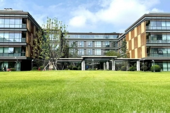 省老年医学中心