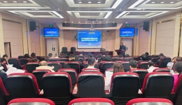 我院召开春季学期临床医学本科教学工作会