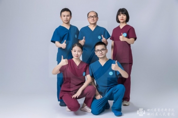 心内科起博组团队合影