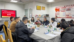 输血医学科顺利通过ISO 15189现场评审