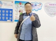 四川观察：国内首例“心”突破 植入“中国造”人工心脏的高原患者康复出院