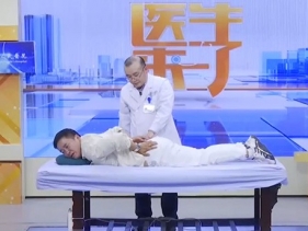 医生来了20250330：中医“龙骨”大拯救
