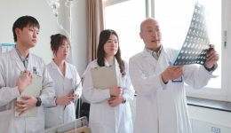 中国家庭报：四川省人民医院:建设优势互补的肿瘤防治体系