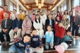 老年呼吸科党支部开展“传承南丁格尔精神，延续白衣使命荣光”主题党日活动