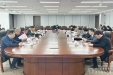 我院中医骨科主任医师张允在全省卫生健康系统统一战线助力现代化健康四川建设座谈会上作交流发言