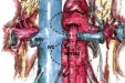 为76岁胃癌晚期患者勇闯禁区，我院胃癌手术实现新突破！