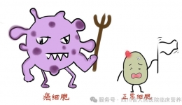 肿瘤患者怎么吃？五个坑别踩，三件事牢记！
