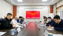 我院植入式脑机接口技术再引关注，科技厅领导开展专题调研