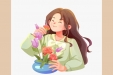 潮热、焦虑、失眠、脾气火爆，家里有个更年期妈妈怎么办？
