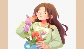 潮热、焦虑、失眠、脾气火爆，家里有个更年期妈妈怎么办？