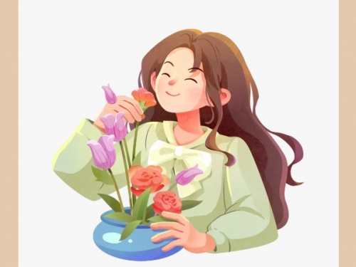 潮热、焦虑、失眠、脾气火爆，家里有个更年期妈妈怎么办？